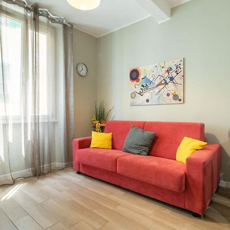 Pepi Modern By Mmega Apartment Florence Exterior photo