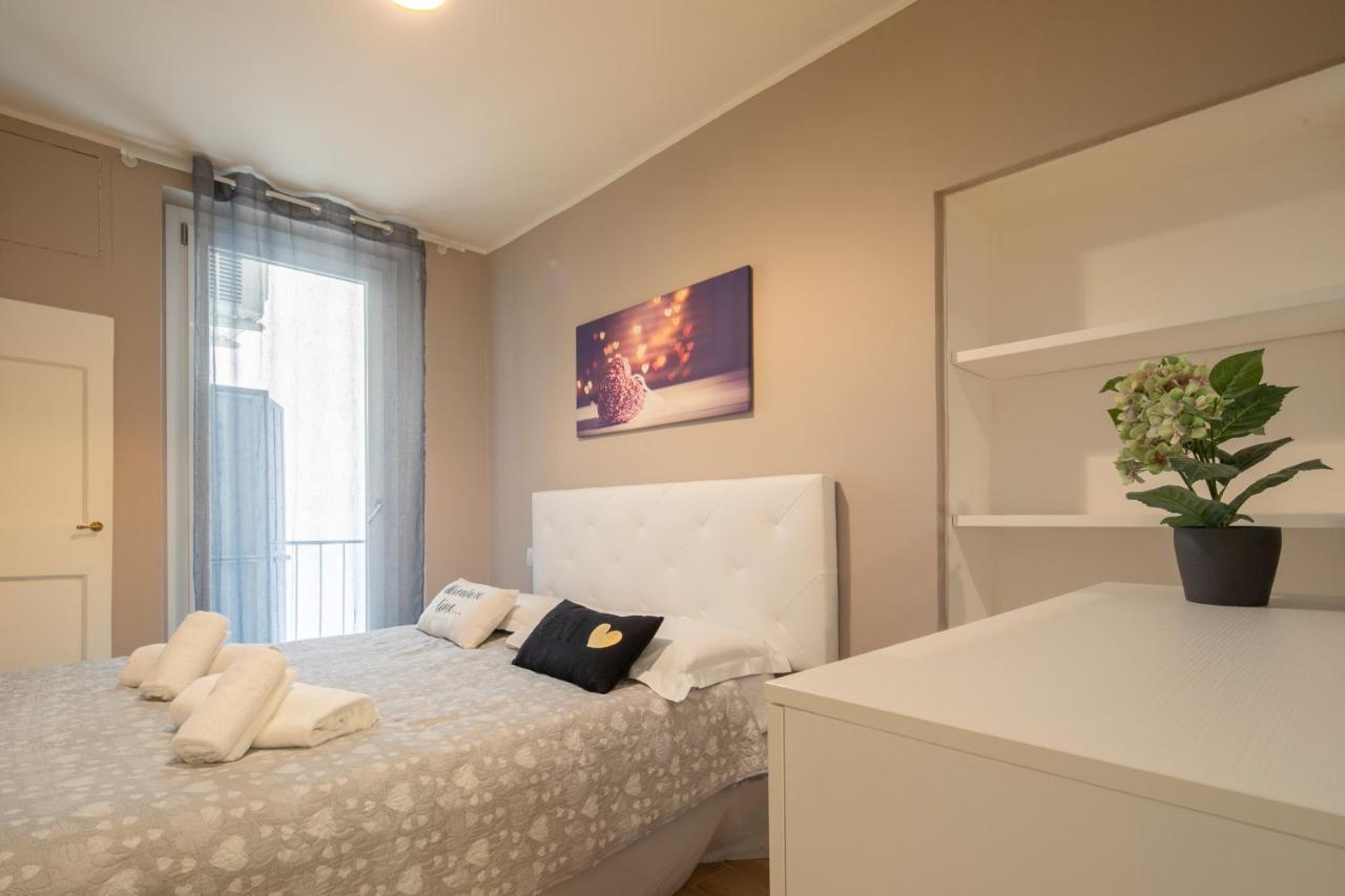 Pepi Modern By Mmega Apartment Florence Exterior photo