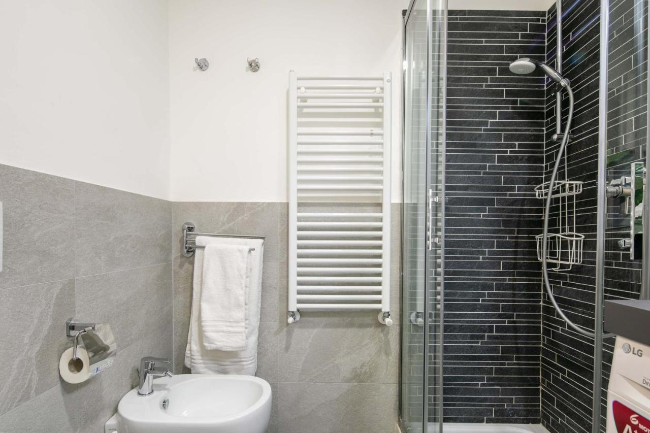 Pepi Modern By Mmega Apartment Florence Exterior photo