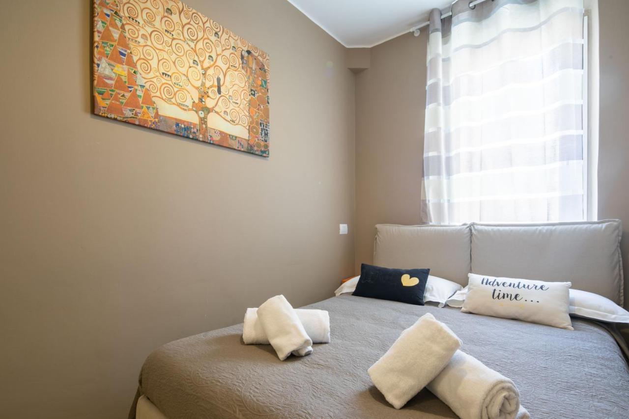 Pepi Modern By Mmega Apartment Florence Exterior photo
